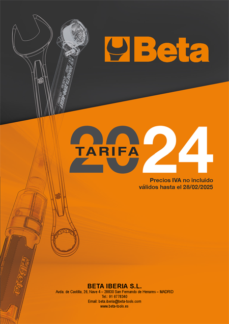 Tarifa Beta